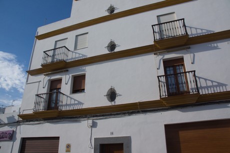 Conil de la Frontera